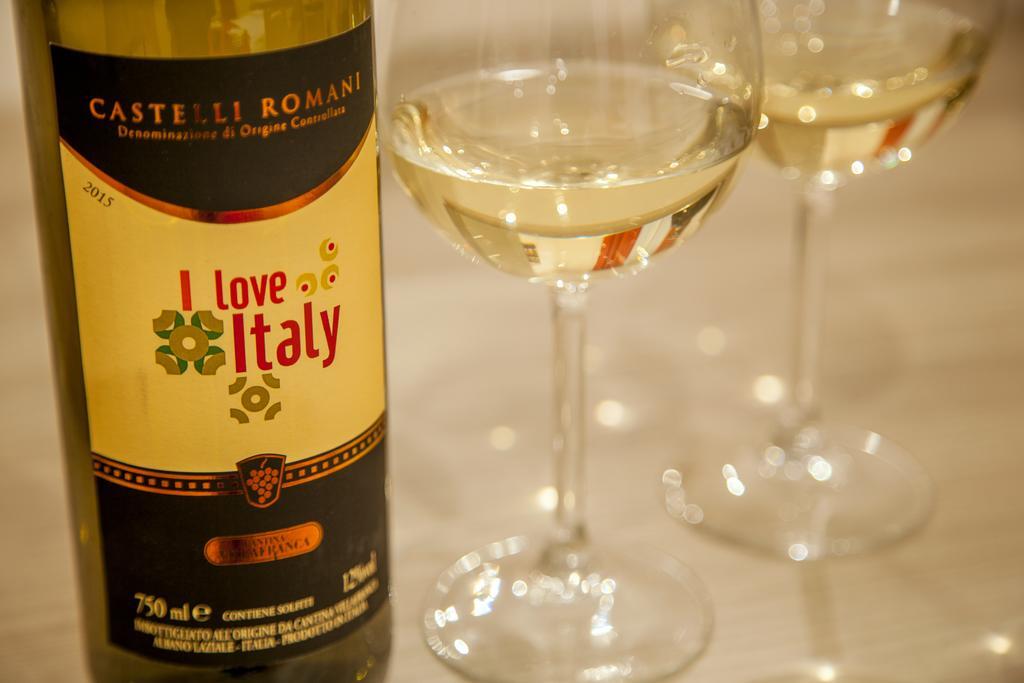I Love Italy Рим Екстер'єр фото