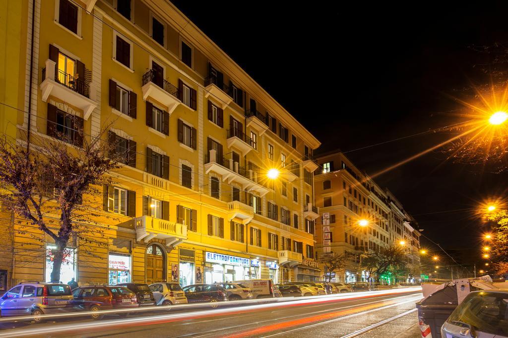 I Love Italy Рим Екстер'єр фото