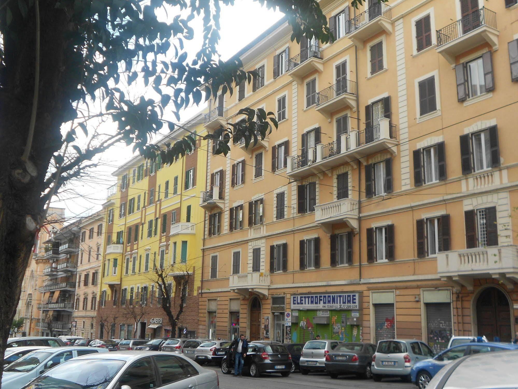 I Love Italy Рим Екстер'єр фото