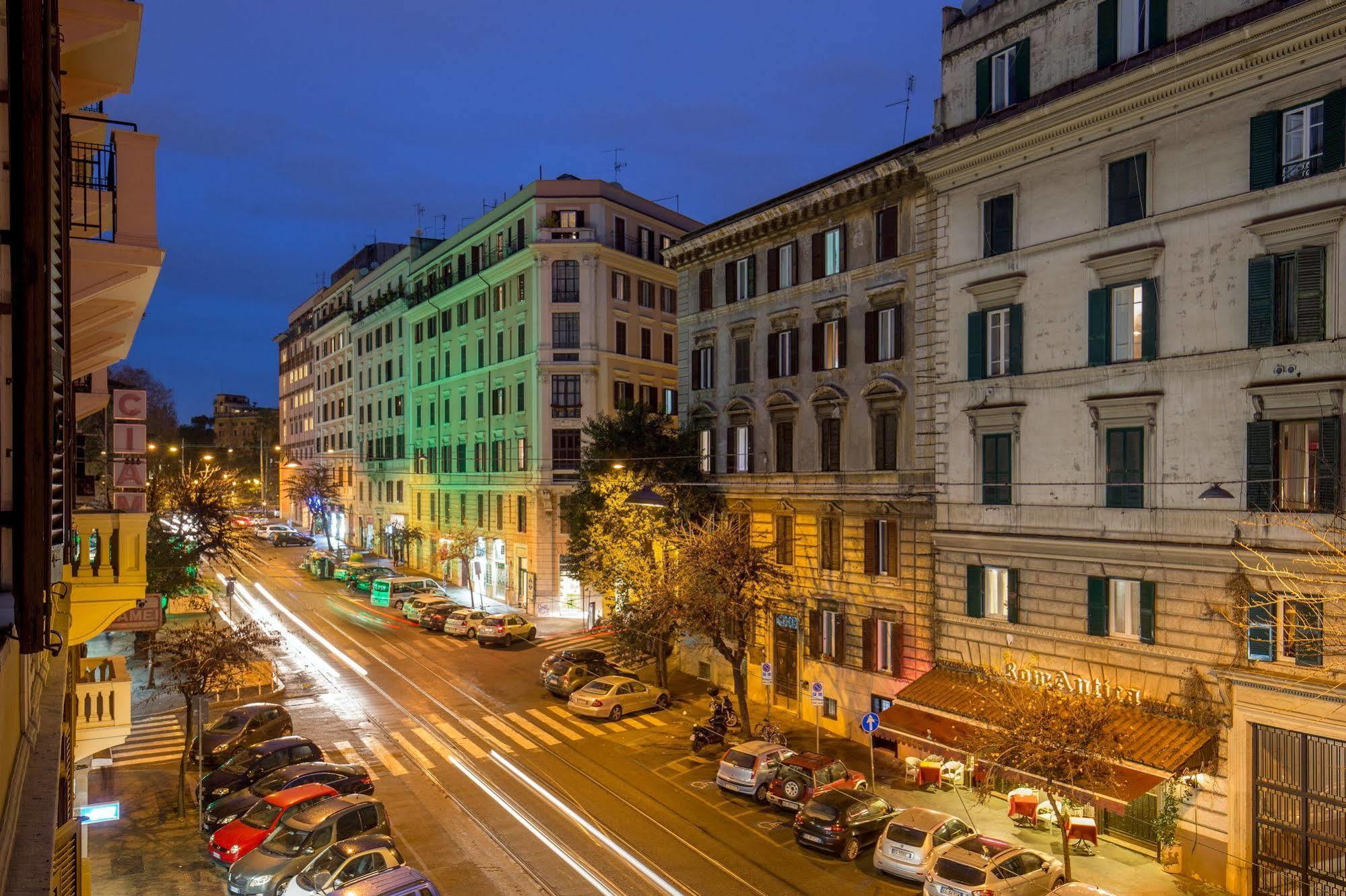 I Love Italy Рим Екстер'єр фото